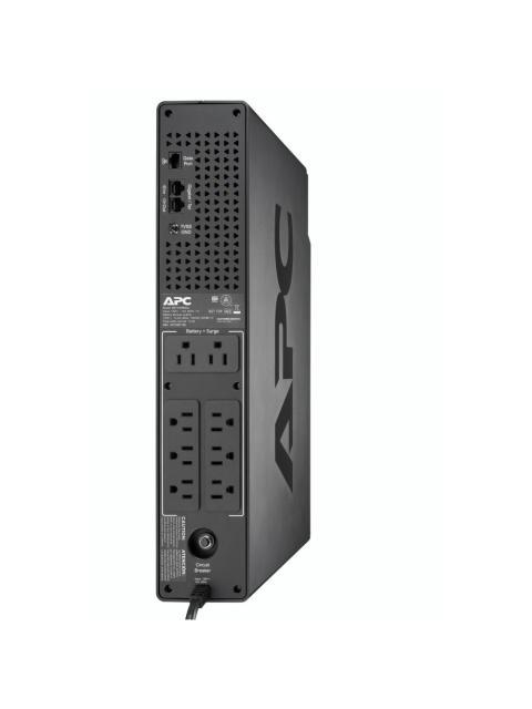 NO BREAK APC BACK-UPS PRO LINEA INTERACTIVA 900W 1500VA ENTRADA 120V SALIDA 120V 8 CONTACTOS - Imagen 7