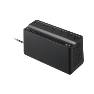 NO BREAK APC BE425M-LM 255W 425VA ENTRADA 88-139V SALIDA 120V 6 CONTACTOS
