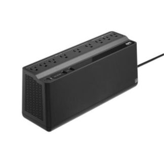 NO BREAK APC BE850M2 LINEA EN ESPERA 450W 850VA ENTRADA 92V - 139V SALIDA 120V 9 SALIDAS