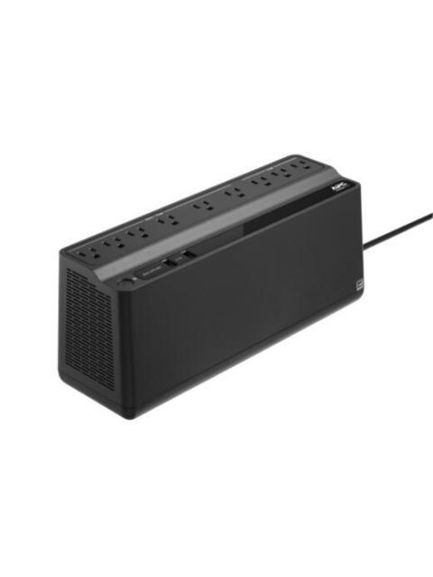 NO BREAK APC BE850M2 LINEA EN ESPERA 450W 850VA ENTRADA 92V - 139V SALIDA 120V 9 SALIDAS