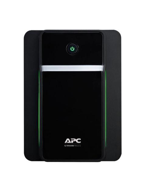 NO BREAK APC BX1200M-LM 650W 1200VA ENTRADA 120V - Imagen 3