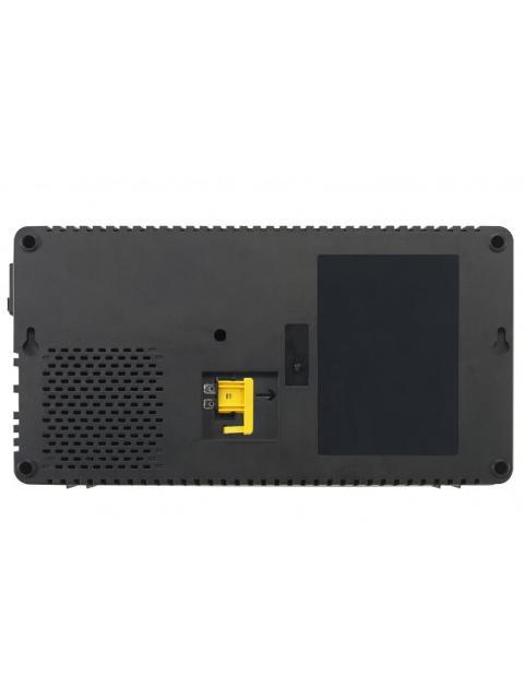 NO BREAK APC EASY UPS BV500 300W 500VA ENTRADA 120V SALIDA 120V 6 CONTACTOS - Imagen 2