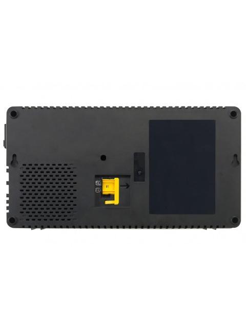 NO BREAK APC EASY UPS BV650 375W 650VA 120V 6 CONTACTOS - Imagen 3