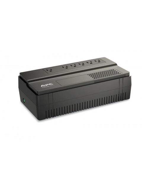 NO BREAK APC EASY UPS BV800 450W 800VA ENTRADA 120V SALIDA 120V 6 CONTACTOS