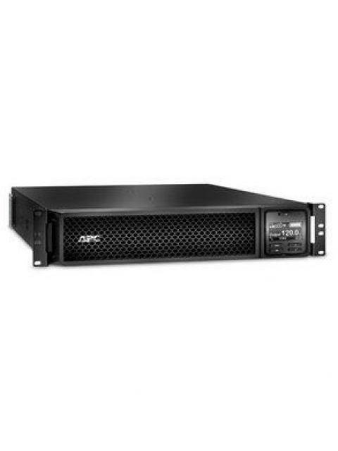 UPS APC SMART UPS SRT - 1000VA-900W - 6 CONTACTOS - DOBLE CONVERSION - LCD - Imagen 3