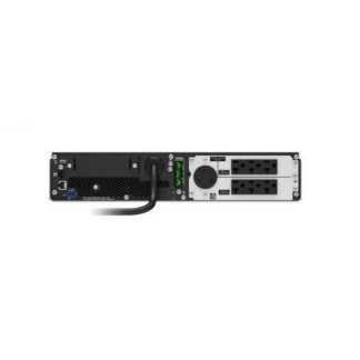NO BREAK APC SMART-UPS SRT 2200VA - 1800W - 7 CONTACTOS - 120V