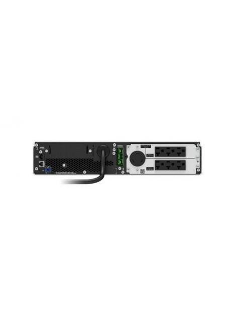 NO BREAK APC SMART-UPS SRT 2200VA - 1800W - 7 CONTACTOS - 120V