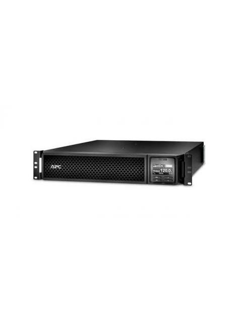 NO BREAK APC SMART-UPS SRT RM - 3000VA - 2700W - 8 CONTACTOS - ONLINE - 120V - Imagen 3