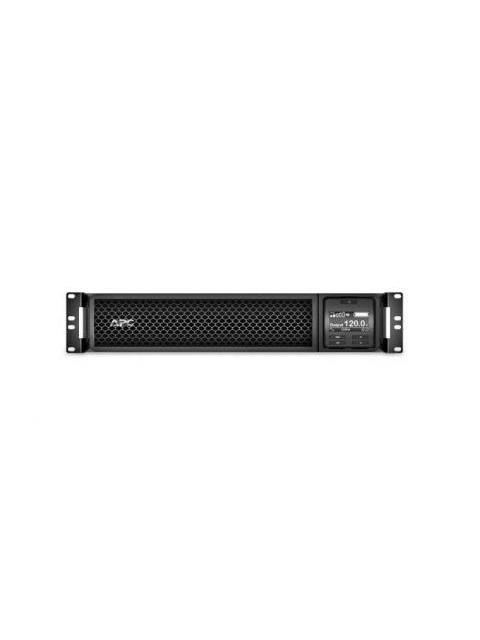 NO BREAK APC SMART-UPS SRT RM - 3000VA - 2700W - 8 CONTACTOS - ONLINE - 120V - Imagen 2