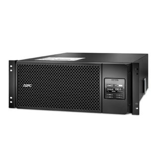 NO BREAK APC SMART-UPS SRT SRT6KRMXLT 6000W 6000VA ENTRADA 100-275V SALIDA 240V