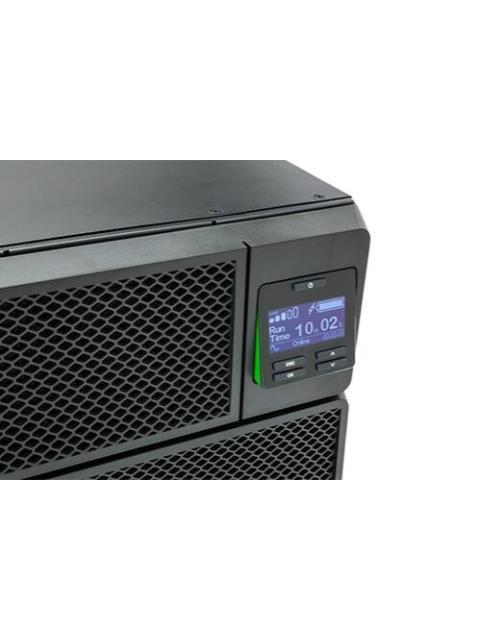 NO BREAK APC SMART-UPS SRT SRT6KRMXLT 6000W 6000VA ENTRADA 100-275V SALIDA 240V - Imagen 3
