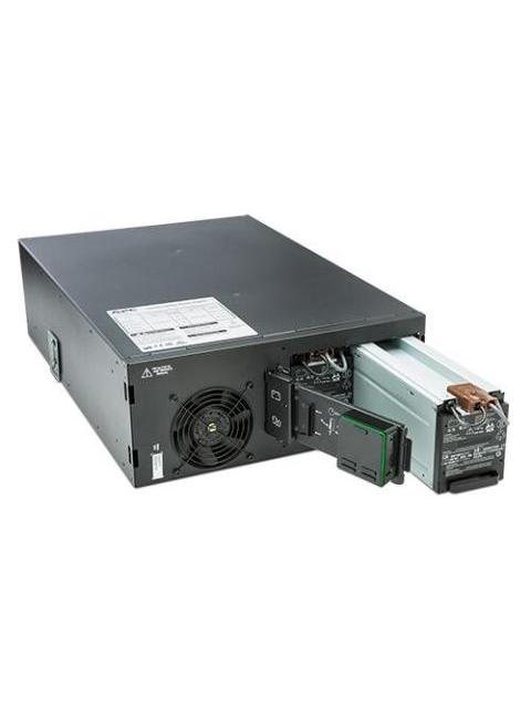 NO BREAK APC SMART-UPS SRT SRT6KRMXLT 6000W 6000VA ENTRADA 100-275V SALIDA 240V - Imagen 4