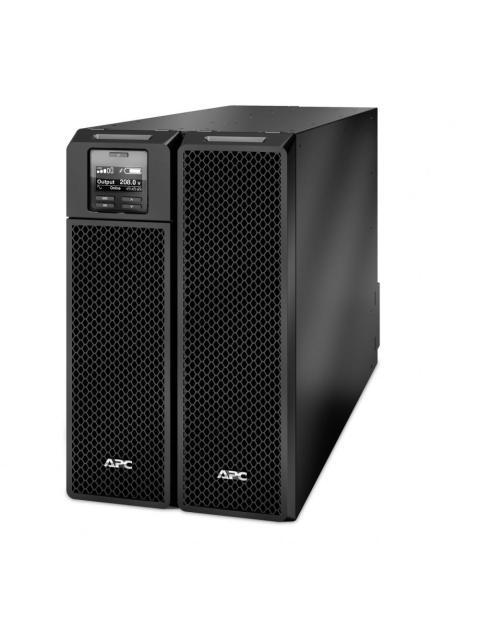 NO BREAK APC SMART-UPS SRT SRT8KXLT 8000W 8000VA ENTRADA 208-240V