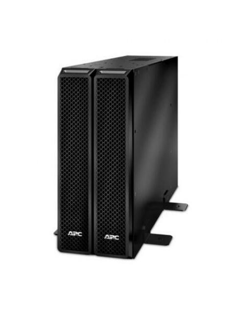 APC TRANSFORMADOR STEP-DOWN SMART-UPS SRT 10.000VA 4U RM - Imagen 2