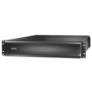 NO BREAK APC SMART-UPS X 120V EXTERNAL BATTERY PACK RACK-TOWER