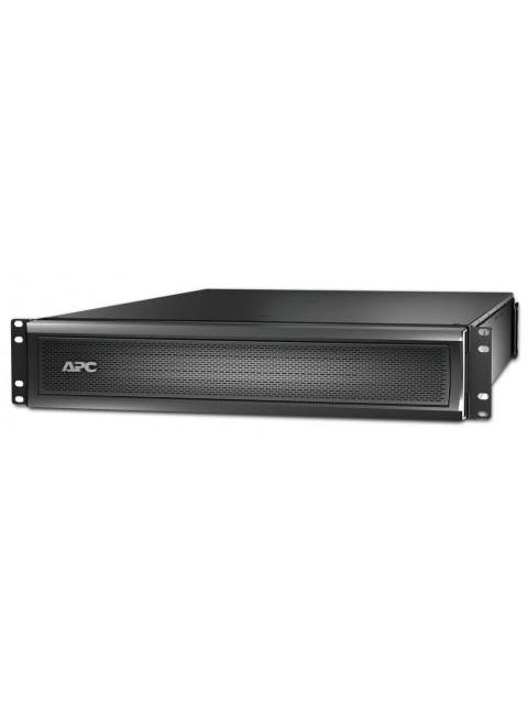 NO BREAK APC SMART-UPS X 120V EXTERNAL BATTERY PACK RACK-TOWER