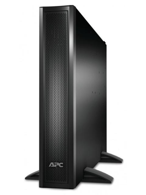 NO BREAK APC SMART-UPS X 120V EXTERNAL BATTERY PACK RACK-TOWER - Imagen 3