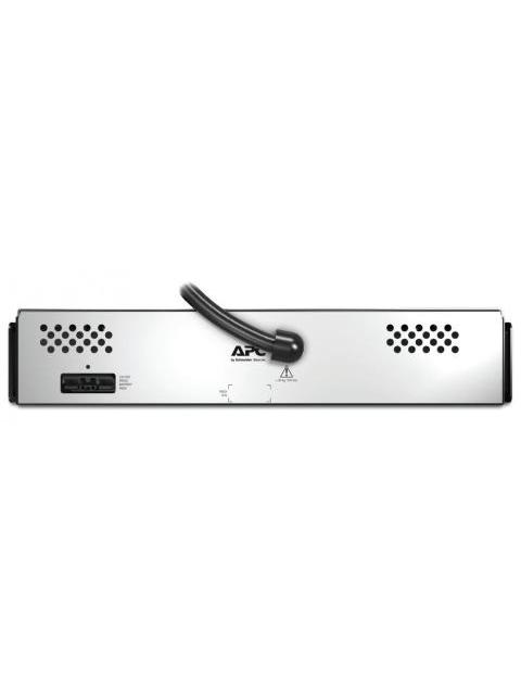 NO BREAK APC SMART-UPS X 120V EXTERNAL BATTERY PACK RACK-TOWER - Imagen 4