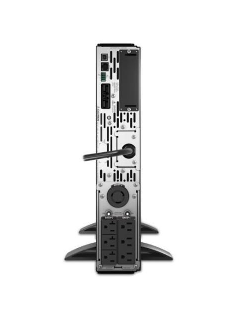 NO BREAK APC SMART-UPS X SMX3000RMLV2U 2700W 3000VA ENTRADA 120V SALIDA 120V - Imagen 5