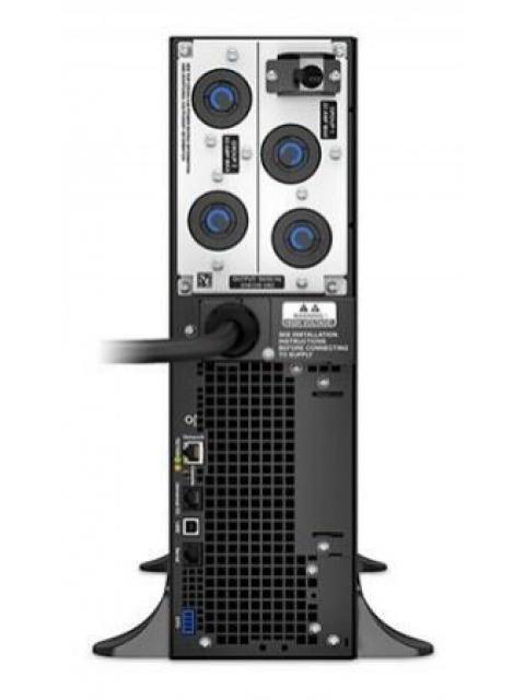 NO BREAK APC SMART-UPS SRT SRT5KXLT 4250W 5000VA ENTRADA 208V SALIDA 208V - Imagen 3