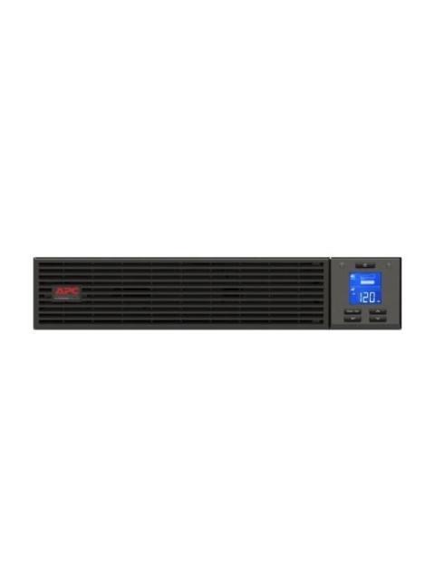 NO BREAK APC SRV2KRARK DOBLE CONVERSION EN LINEA 1.600W 2.000VA ENTRADA 50V - 150V SALIDA 110V - 115V 4 SALIDAS - Imagen 2