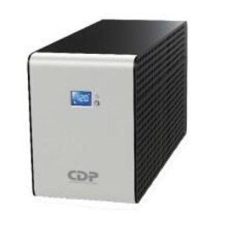NO BREAK CDP R-SMART1210 720W 1200VA ENTRADA 81-145V SALIDA 120V 10 CONTACTOS