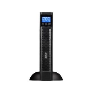 NO BREAK CDP UPO11-1RT DOBLE CONVERSION EN LINEA 900W 1000VA ENTRADA 60V - 150V SALIDA 110V - 127V 8 CONTACTOS