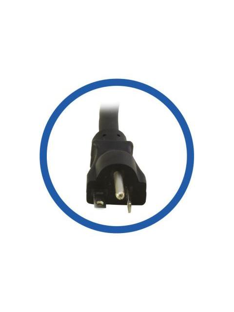 NO BREAK CDP UPO11-2RT DOBLE CONVERSION EN LINEA 1.800W 2.000VA ENTRADA 60V - 150V SALIDA 100V - 127V 8 SALIDAS - Imagen 7