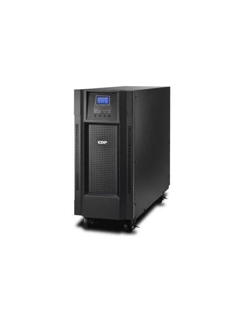 NO BREAK CDP UPO22-10 AX ONLINE 9000W 10.000VA ENTRADA 220V SALIDA 104-240V ? PARA VALIDAR SU GARANTIA REQUIERE INSTALACION DE LA MARCA FAVOR DE CONTACTAR A SERVICIO AL CLIENTE
