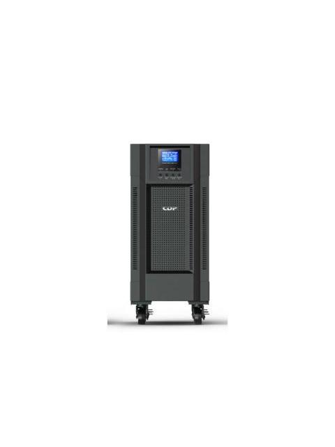 NO BREAK CDP UPO22-10 AX ONLINE 9000W 10.000VA ENTRADA 220V SALIDA 104-240V ? PARA VALIDAR SU GARANTIA REQUIERE INSTALACION DE LA MARCA FAVOR DE CONTACTAR A SERVICIO AL CLIENTE - Imagen 2