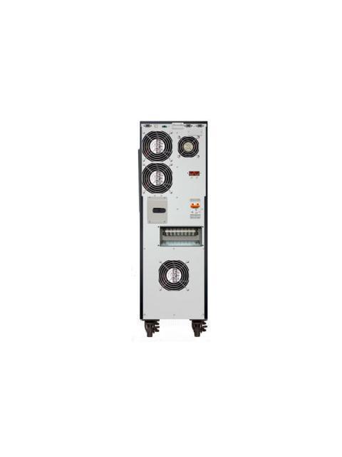NO BREAK CDP UPO22-10 AX ONLINE 9000W 10.000VA ENTRADA 220V SALIDA 104-240V ? PARA VALIDAR SU GARANTIA REQUIERE INSTALACION DE LA MARCA FAVOR DE CONTACTAR A SERVICIO AL CLIENTE - Imagen 3