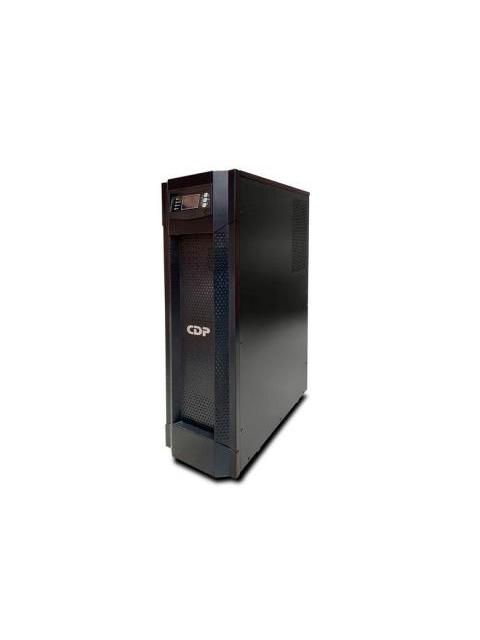 NO BREAK CDP UPO22-6 AX DOBLE CONVERSION EN LINEA 6.000W 6.000VA ENTRADA 110V - 300V SALIDA 104V - 240V