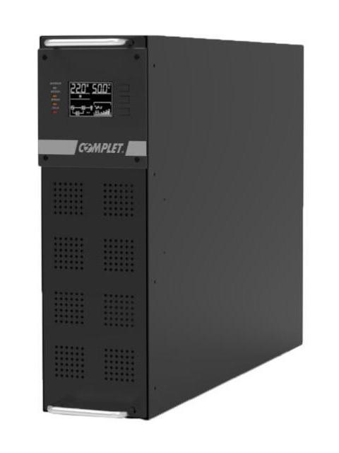 NO BREAK COMPLET ST3000 ONLINE 3000W 3000VA ENTRADA 220V SALIDA 220V