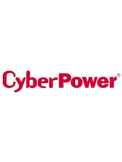 NO BREAK CYBERPOWER CP1500AVRLCDA 1500VA-900W LCD-AVR- 12NEMA