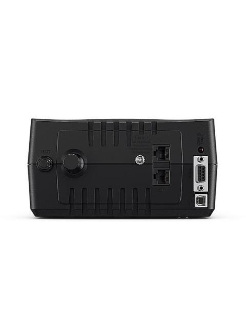 NO BREAK CYBERPOWER CP825AVRLCD 450W 825VA ENTRADA 90-140V - Imagen 5