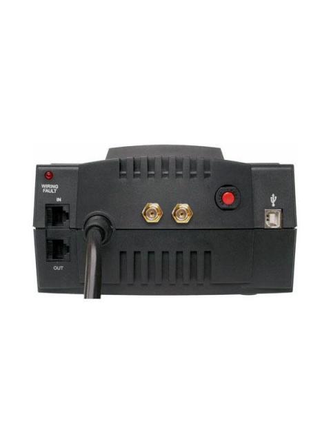 NO BREAK CYBERPOWER CP825AVRLCD 450W 825VA ENTRADA 90-140V - Imagen 6