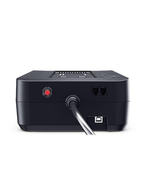 NO BREAK CYBERPOWER EC750G 450W 750VA ENTRADA 96-140V - Imagen 6