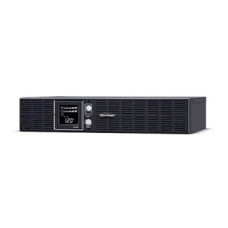 NO BREAK CYBERPOWER OR2200LCDRT2U SMART APP LCD 1320W 2000VA ENTRADA 90-140V SALIDA 120V 8 CONTACTOS