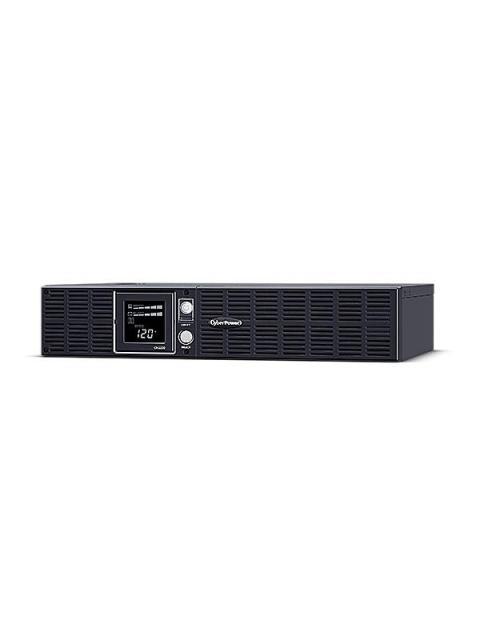 NO BREAK CYBERPOWER OR2200LCDRT2U SMART APP LCD 1320W 2000VA ENTRADA 90-140V SALIDA 120V 8 CONTACTOS