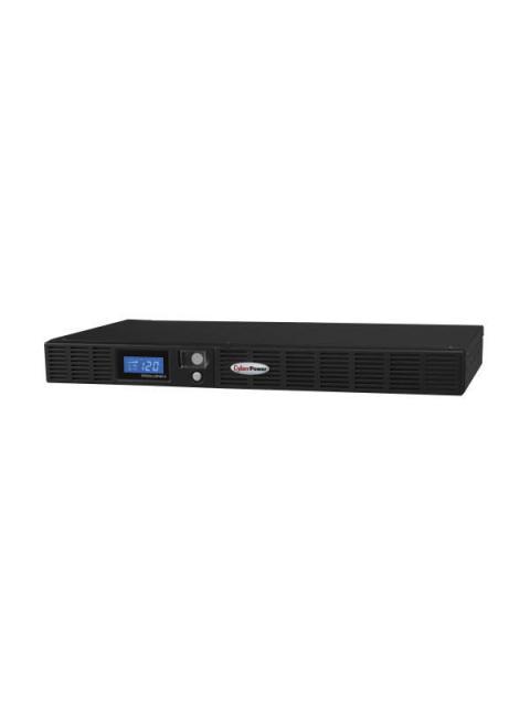NO BREAK CYBERPOWER OR500LCDRM1U 300W 500VA