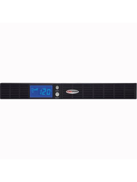 NO BREAK CYBERPOWER OR500LCDRM1U 300W 500VA - Imagen 7