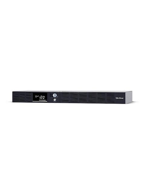 NO BREAK CYBERPOWER OR500LCDRM1UA LINEA INTERACTIVA 300W 500VA ENTRADA 90V - 140V SALIDA 114V - 126V 6 SALIDAS - Imagen 3