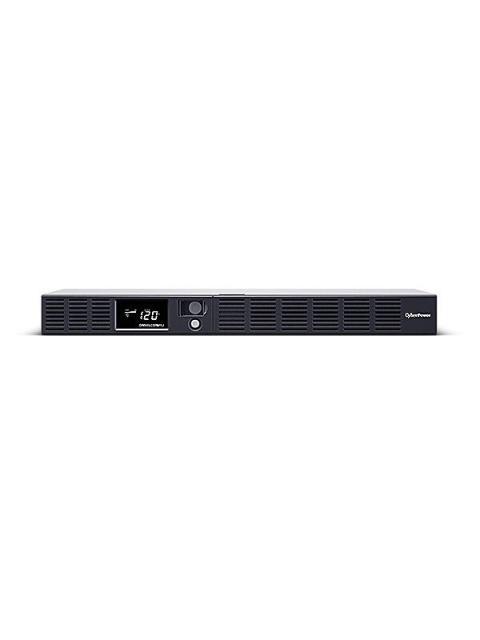 NO BREAK CYBERPOWER OR500LCDRM1UA LINEA INTERACTIVA 300W 500VA ENTRADA 90V - 140V SALIDA 114V - 126V 6 SALIDAS - Imagen 5