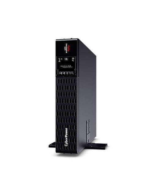 NO BREAK CYBERPOWER PR3000RTXL2U 3000 VA ENTRADA 75 V - Imagen 3
