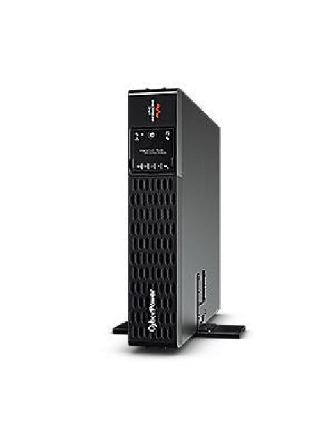 NO BREAK CYBERPOWER PR3000RTXL2U 3000 VA ENTRADA 75 V - Imagen 4