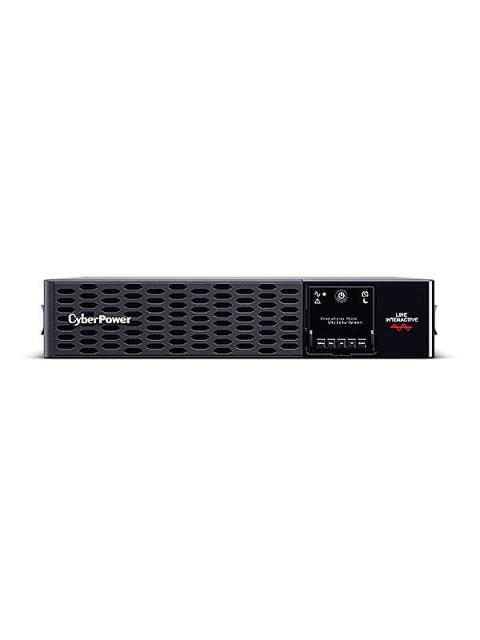NO BREAK CYBERPOWER PR3000RTXL2U 3000 VA ENTRADA 75 V - Imagen 5