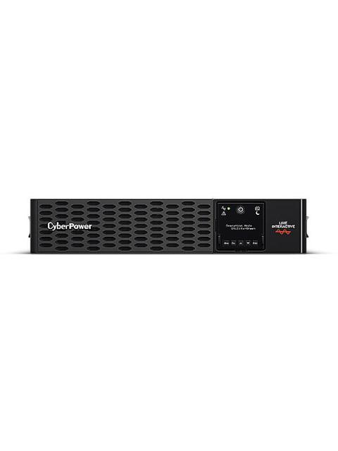 NO BREAK CYBERPOWER PR3000RTXL2U 3000 VA ENTRADA 75 V - Imagen 6