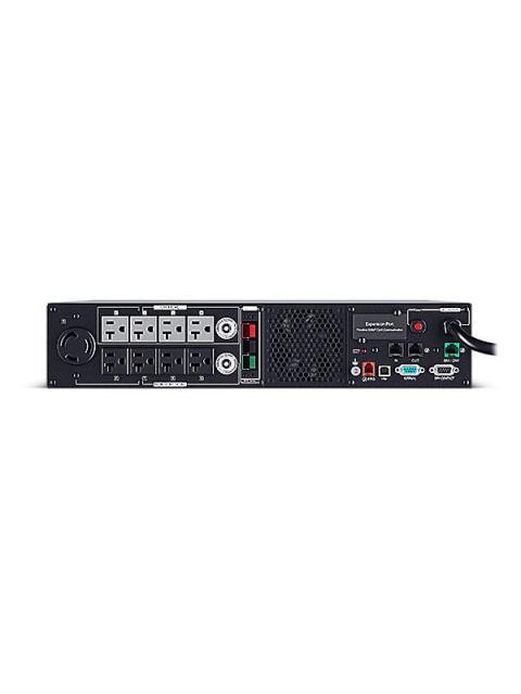NO BREAK CYBERPOWER PR3000RTXL2U 3000 VA ENTRADA 75 V - Imagen 7