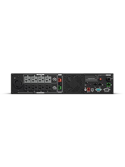 NO BREAK CYBERPOWER PR3000RTXL2U 3000 VA ENTRADA 75 V - Imagen 8