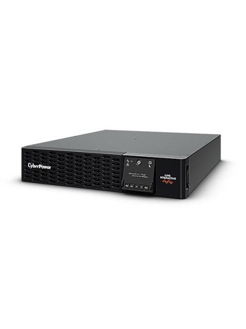 NO BREAK CYBERPOWER PR3000RTXL2U 3000 VA ENTRADA 75 V - Imagen 9